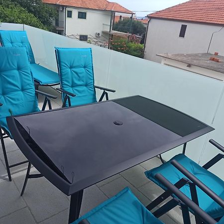 AdriaApart Sveti Filip i Jakov Exterior foto