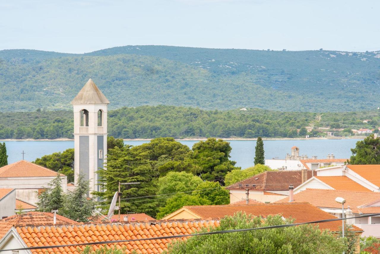 AdriaApart Sveti Filip i Jakov Exterior foto