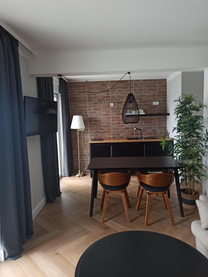 AdriaApart Sveti Filip i Jakov Exterior foto